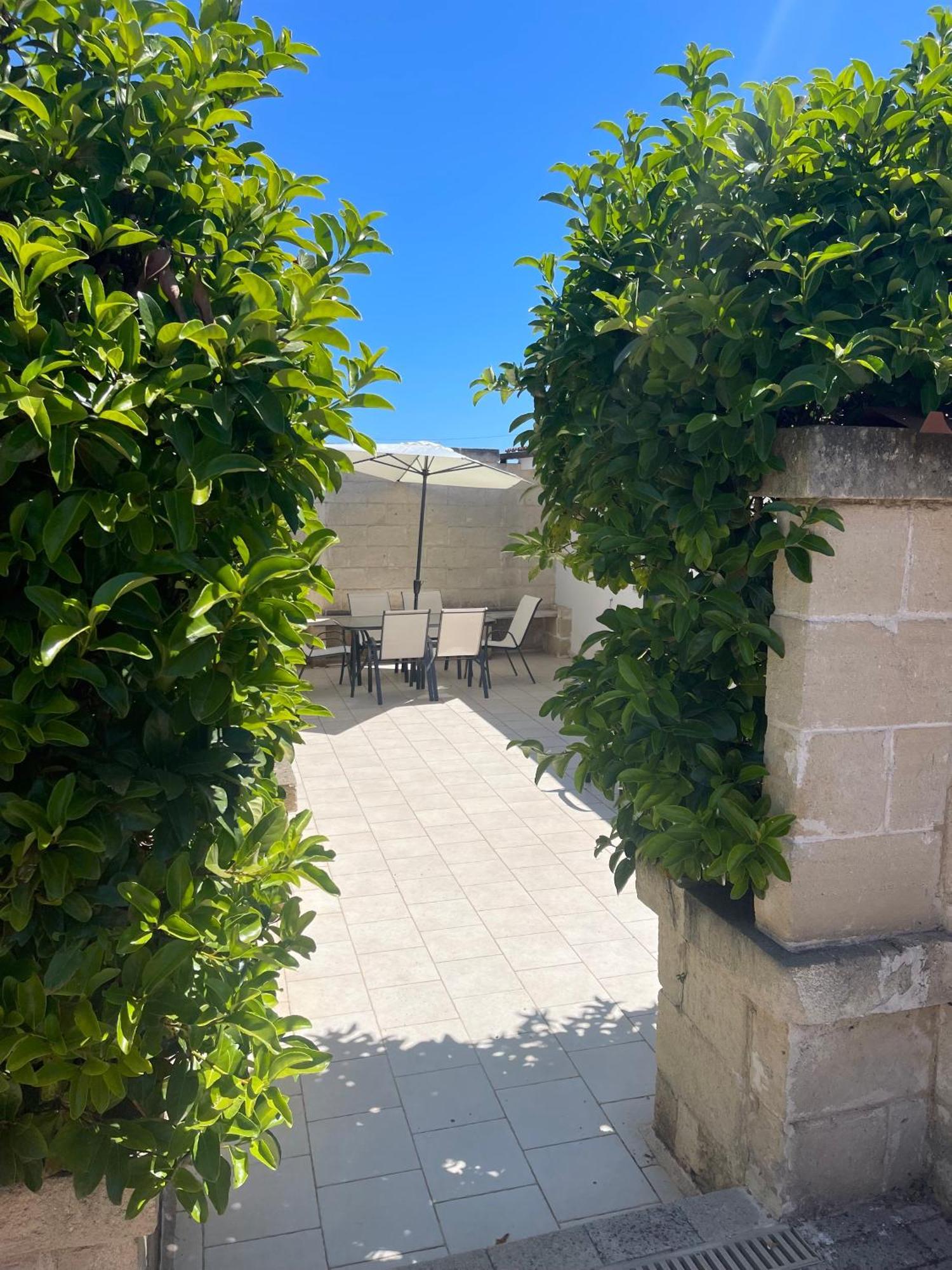 Masseria Don Bonifacio Castellana Grotte Exteriér fotografie