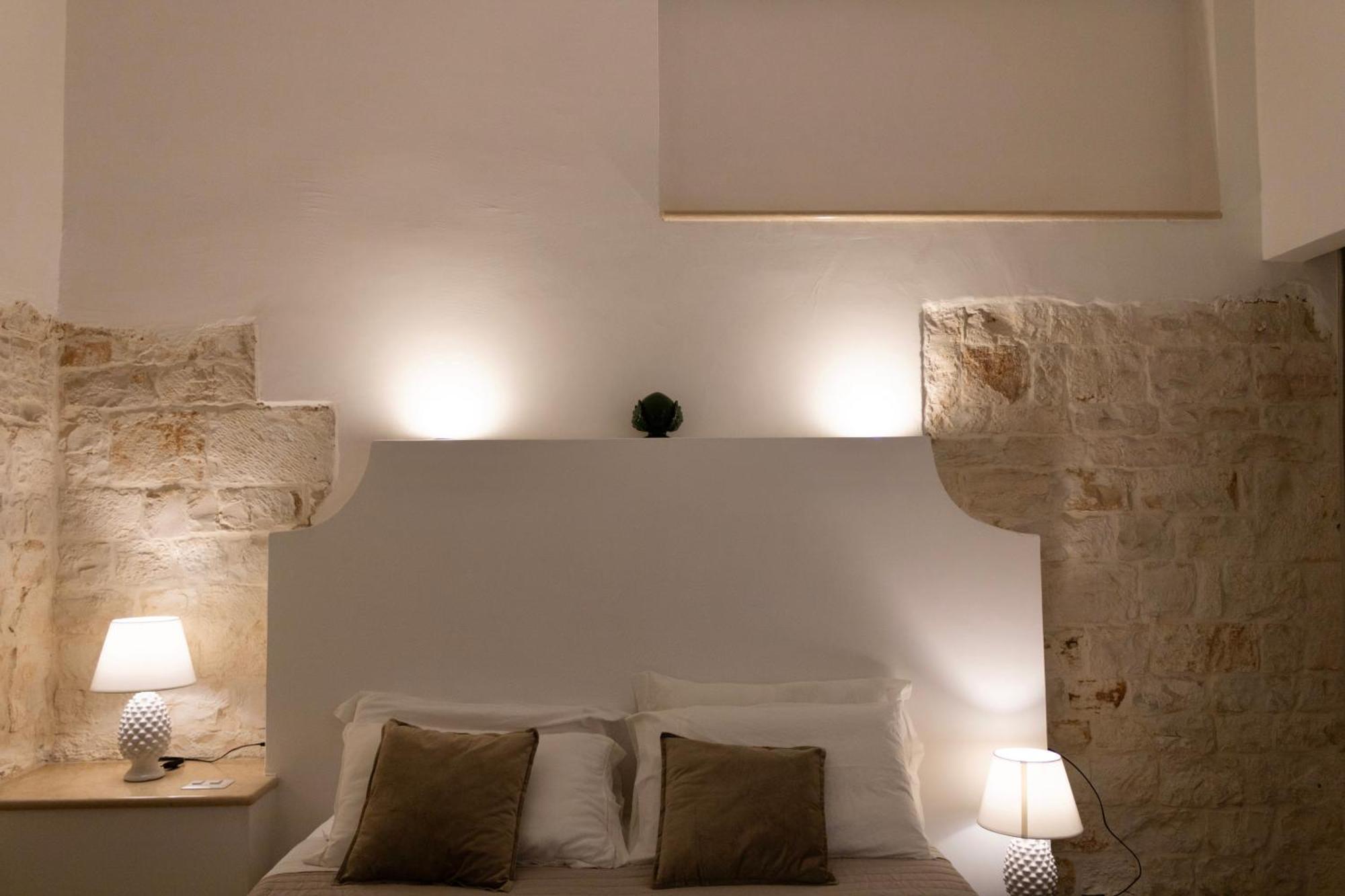 Masseria Don Bonifacio Castellana Grotte Exteriér fotografie